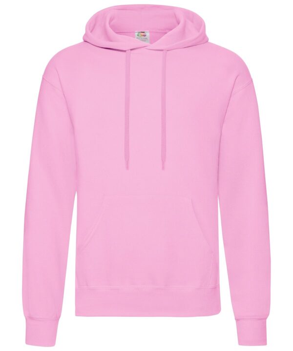 Classic 80/20 hooded sweatshirt SS224 - Image 19