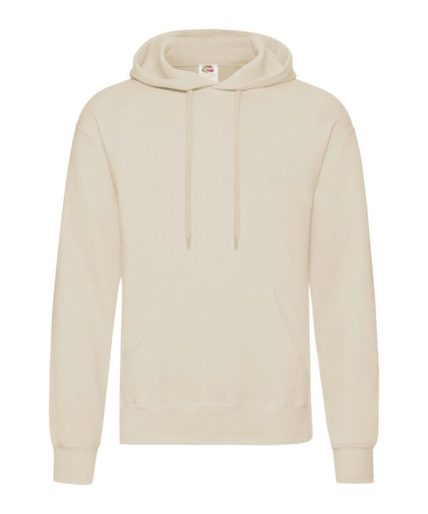 Classic 80/20 hooded sweatshirt SS224 - Image 18