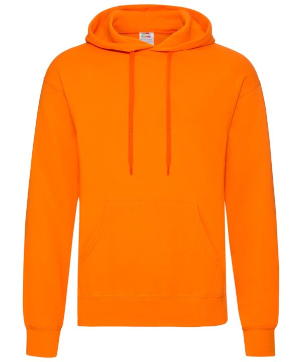 Classic 80/20 hooded sweatshirt SS224 - Image 16