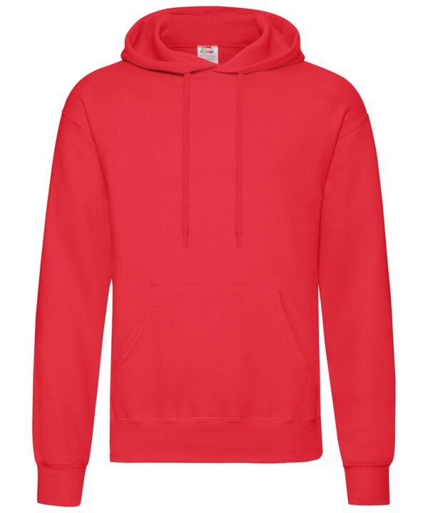 Classic 80/20 hooded sweatshirt SS224 - Image 14