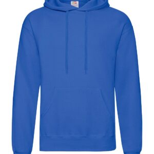 Classic 80/20 hooded sweatshirt SS224