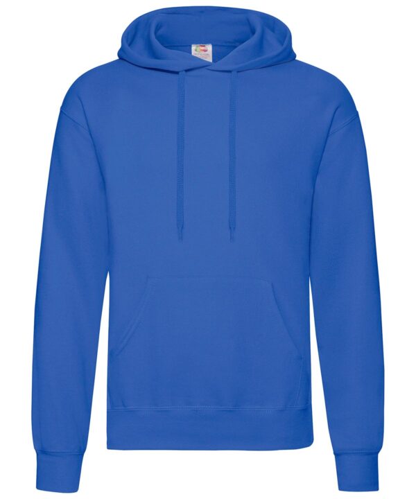 Classic 80/20 hooded sweatshirt SS224
