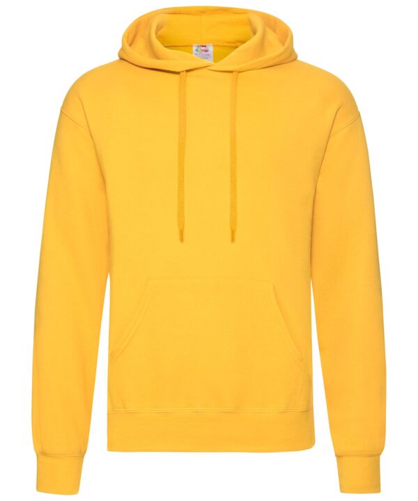 Classic 80/20 hooded sweatshirt SS224 - Image 11