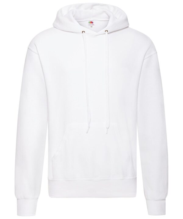 Classic 80/20 hooded sweatshirt SS224 - Image 10