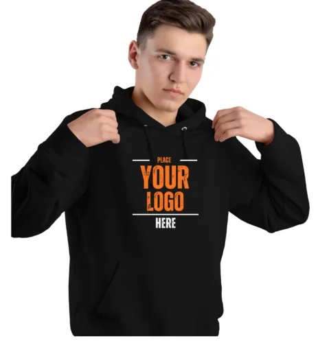 Mens Hoodie page